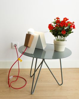 Iluminação Mesa